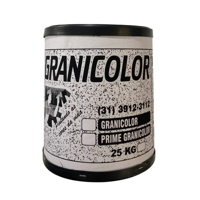 GRANICOLOR